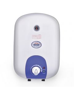 Boss Electric Water Heater (KE-SIE-15-CL-Supreme) - SubhanElectronics-1 (3 Months 0% Percent Profit Product Available On 48 Months Installment)